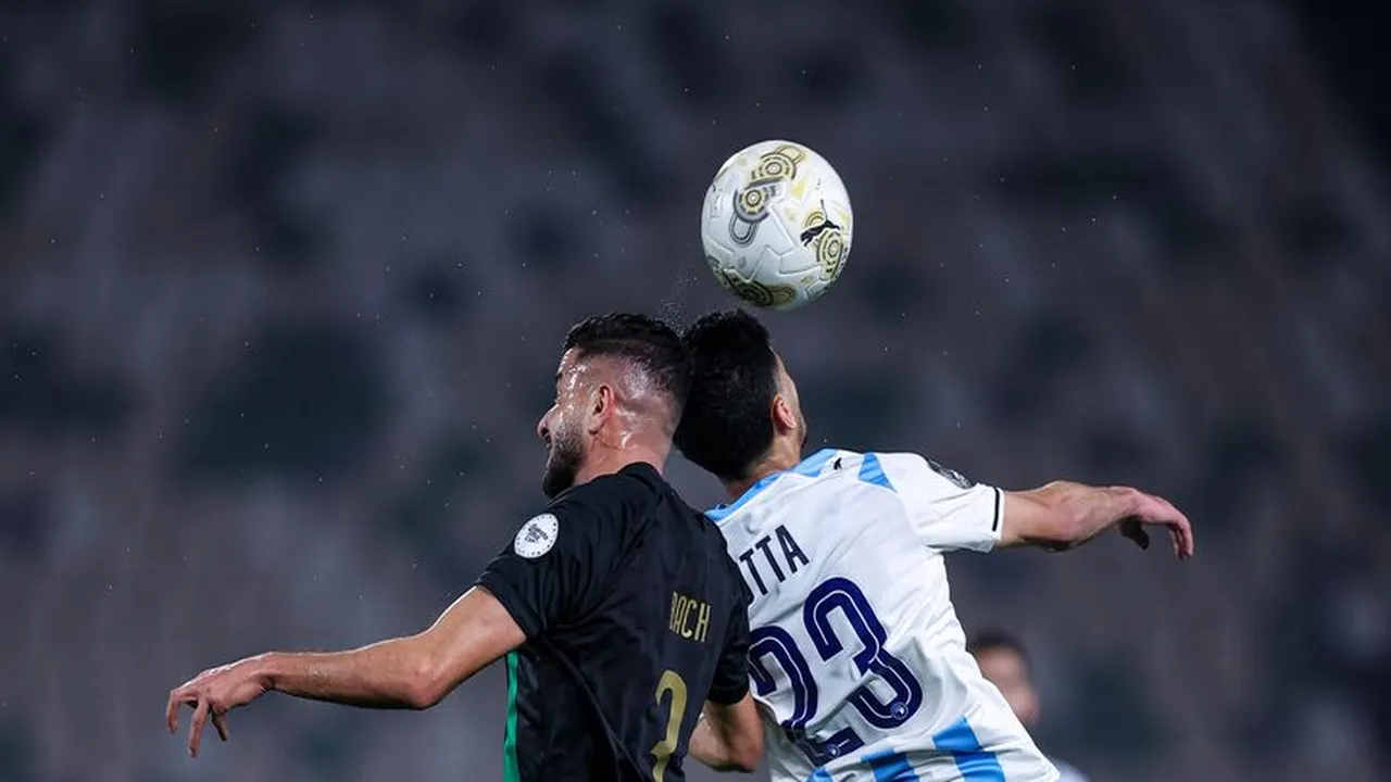 موعد مباراة الإياب بين بيراميدز والجيش الملكي بعد التعادل في مواجهة الذهاب